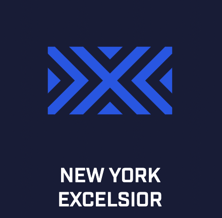 New York Excelsior OWL Overwatch 2