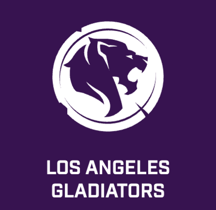 Los Angeles Gladiator OWL Overwatch 2