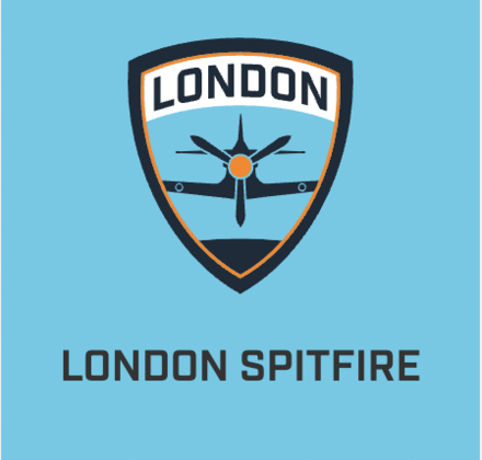 London Spitfire OWL Overwatch 2