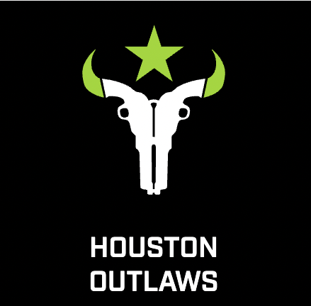 Houston Outlaws OWL Overwatch 2