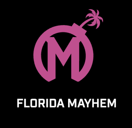 Florida Mayhem OWL Overwatch 2