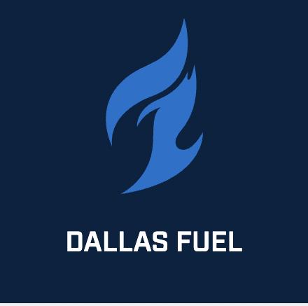 Dallas Fuel OWL Overwatch 2