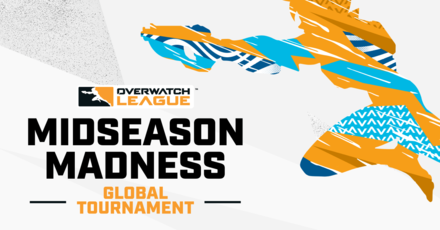 Midseason Madness OWL Overwatch 2 Tournament