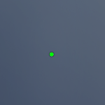 Overwatch 2 - Dot Crosshair