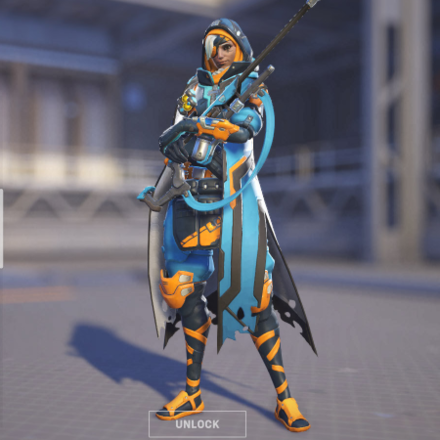 London Spitfire