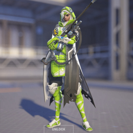 Overwatch League Contenders