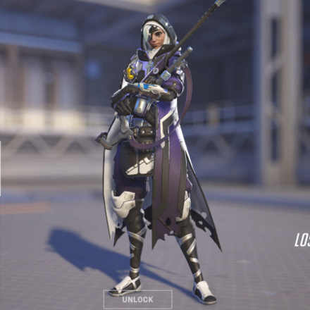 Los Angeles Gladiators