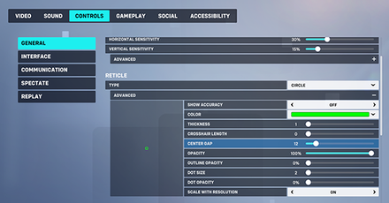 Overwatch 2 - Accessed Through the Main Menu