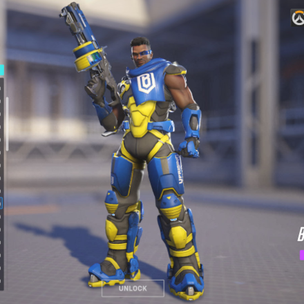 Boston Uprising