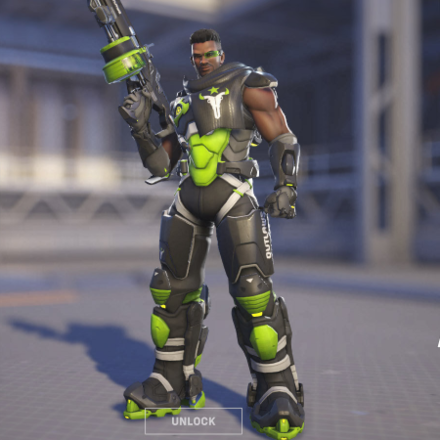Houston Outlaws