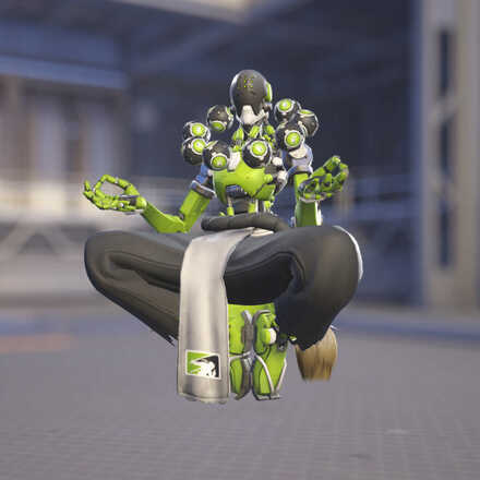 Overwatch Contenders