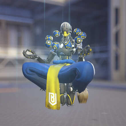 Boston Uprising