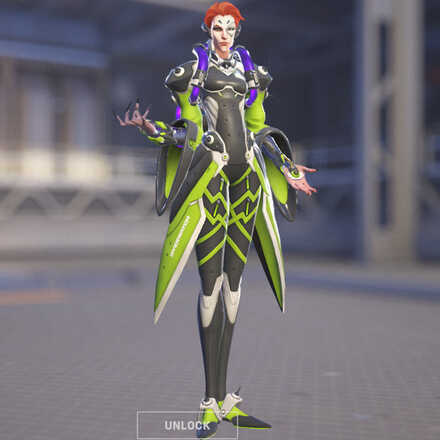 Overwatch Contenders