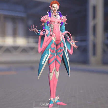 Hangzhou Spark