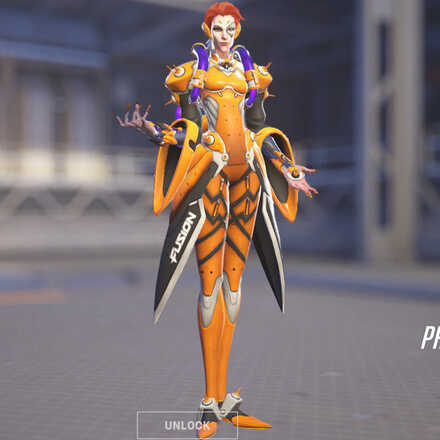 Philadelphia Fusion