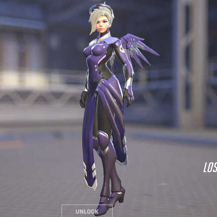 Los Angeles Gladiators