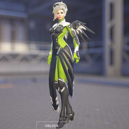 Overwatch Contenders