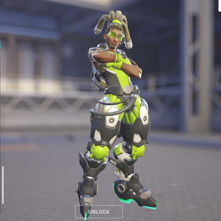 Overwatch Contenders