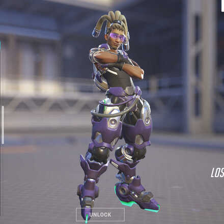 Los Angeles Gladiators