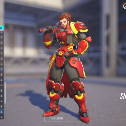 Shanghai Dragons