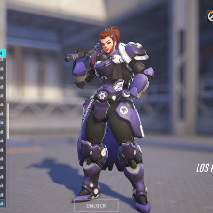 Los Angeles Gladiators