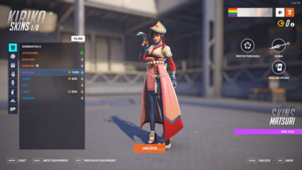 Overwatch Coins Buy Skins