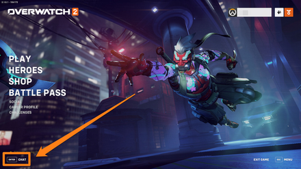 Overwatch 2 - Alt Invite Method