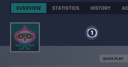 Overwatch 2 - How to Check Endorsement Level