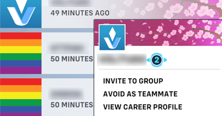 Overwatch 2 - Socials