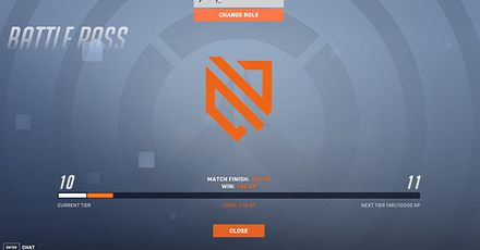 Overwatch 2 - Gain Battle Pass EXP Rewards.png