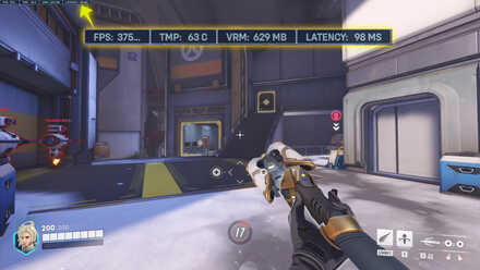 Overwatch 2 - How to Fix FPS Drop