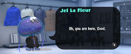 Splatoon 3 - Jel La Fleur Personality.png