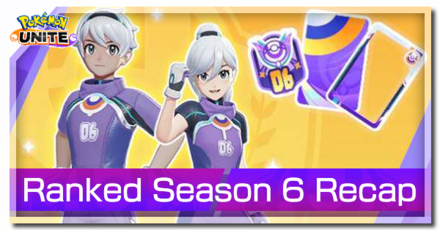 Pokemon UNITE - Ranked Season 6 Banner.png