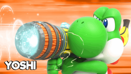 Mario + Rabbids Sparks of Hope - Not Available in the Current Lineup