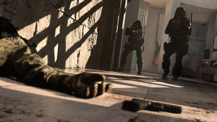 Peeking and Trigger Discipline