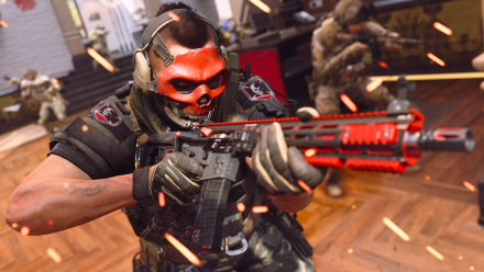 Pre-Aiming and Pre-Firing