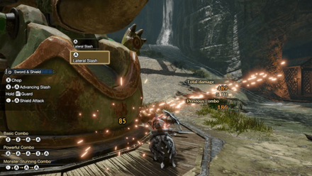 MH Rise Sunbreak - Buildup Boost Regular Hit