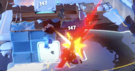 How to Dash - Mario + Rabbids Sparks of Hope