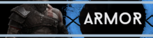 Ragnarok - Armor