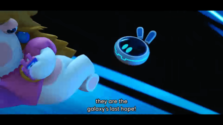 Mario + Rabbids Sparks of Hope - Beep-0