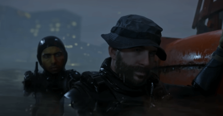 Modern Warfare 2 - In-Game Voice Chat Might Be Available