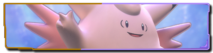 Clefable Builds Top Banner