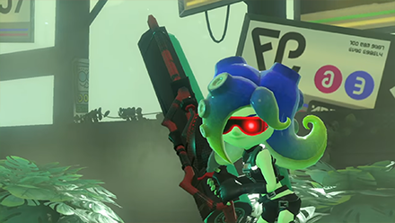 Splatoon 3 - Agent 8 No Confirmed Appearance.png