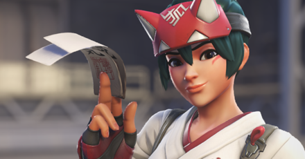 Overwatch 2 - New Heroes are Still Being Tested