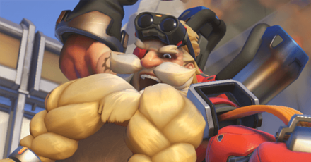 Overwatch 2 - Exploitable Character Bug