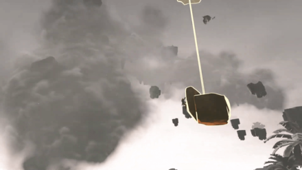 LoZ TotK Time Reversal