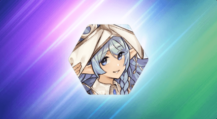 Icon - Water Enchantress of the Temple Shop Image
