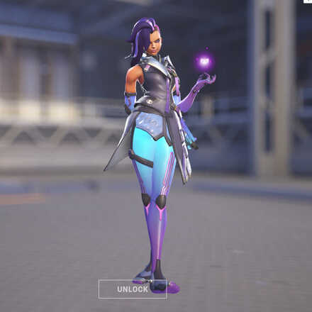 Sombra (Overwatch) - Wikipedia