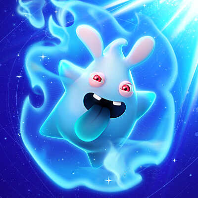 Mario + Rabbids Sparks of Hope Fan Kit Rewards