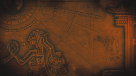 The Legend of Zelda TOTK - Mysterious Gems